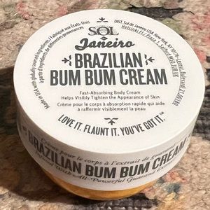 Sol de Janeiro Brazilian Bum Bum Cream